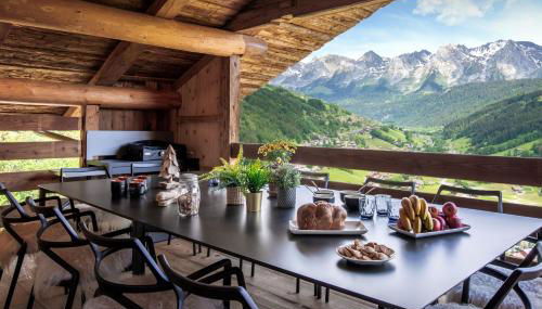 Chalet Happyview - OVO Network - Photo 5