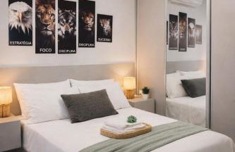 Apartamento Aconchegante em Anápolis- Av Universitária - Foto 8