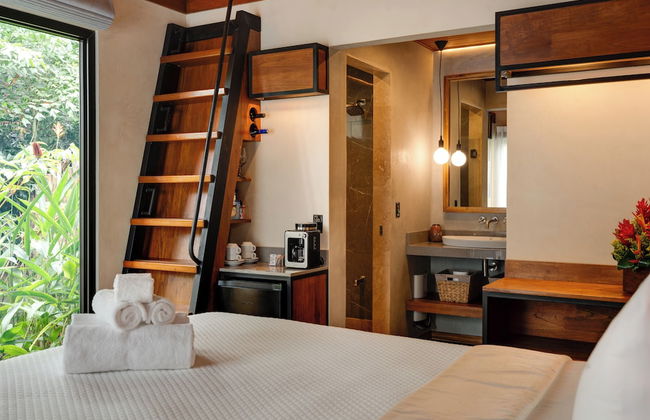 Suwa Villa Arenal - Foto 30