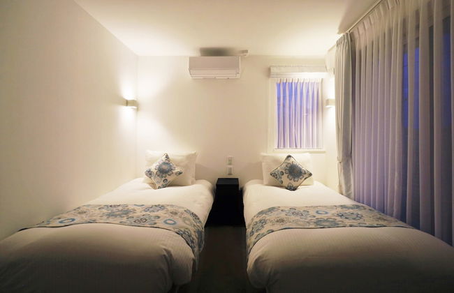 Bliss Lodging - Foto 13