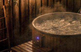 Chata Dwie Doliny - Foto 19