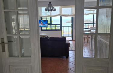 Winahost Salvora en Primera Línea de Mar - Foto 13