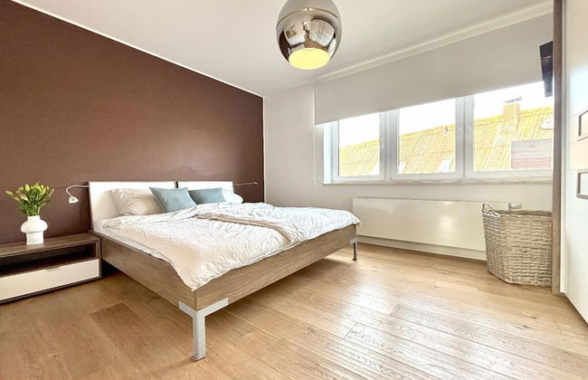 Ferienwohnung Sturmeck, Fehmarn-orth - Foto 2