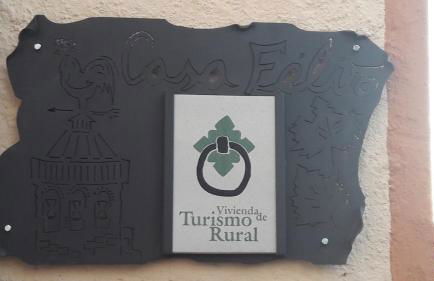 Casa Féliz duplex y apartamento Rural - Foto 28