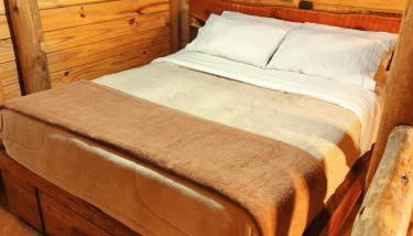 Cabanas - Sítio Refúgio do Barro Branco - Foto 4