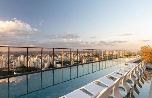 Ap Familiar Completo luxo Id Vida Urbana - Foto 18