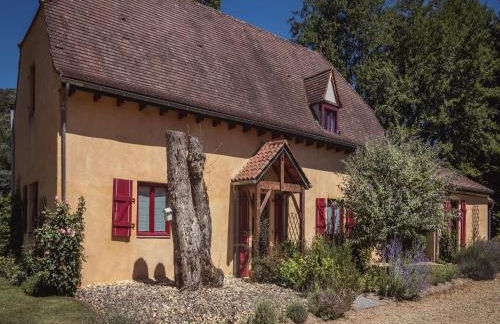 Cottage in Vézac near Forest and Lake - Foto 15