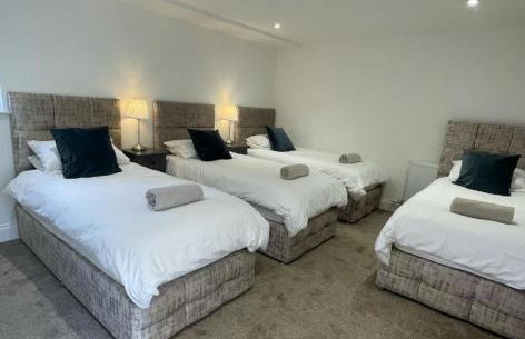 The Coach House by Ashgrove Leisure - Foto 13