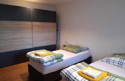 Ferienwohnung auf dem Traubshof - Foto 8