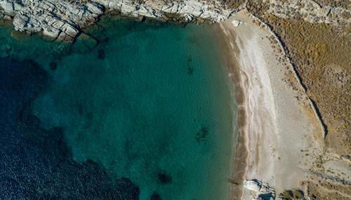 Eneos Kythnos Beach Villas-Elegant and Comfort Villas - Photo 4