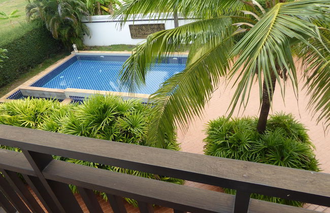 Tropicana Beach Villa at VIP Resort - Foto 52