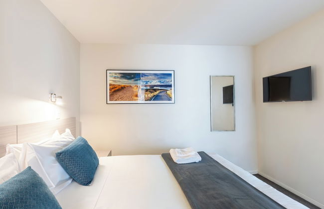 Quest Cathedral Junction Serviced Apartments - Foto 38