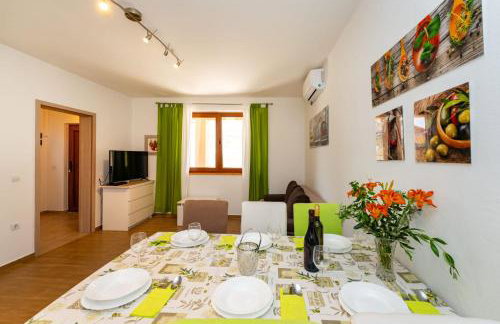 Family friendly house with a swimming pool Benkovac, Zagora - 25209 - Foto 24