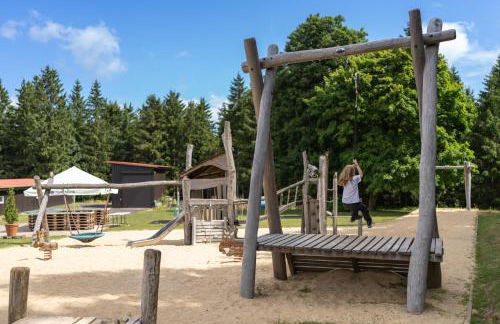 Berggasthof Heuberghaus, direkt am Rennsteig - Foto 9