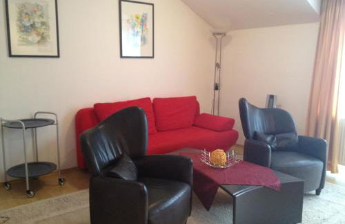 Ferienresidenz Am weißen Regen - Foto 74