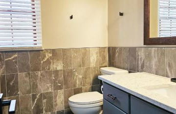 3BR House at Pine Forest Hideaway - 12 Minutes to UNC - Near Jordan Lake - Foto 23