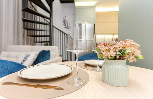 Apartamento Duplex até 4 Pessoas com Vaga - TAKE DUPLEX - Foto 79