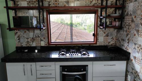 Chalé bela vista - Foto 3