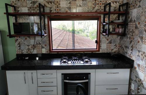 Chalé bela vista - Foto 3