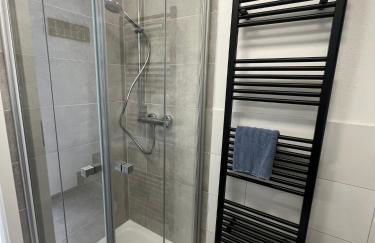 Charmantes denkmalgeschütztes Tiny House am Rhein - Foto 7