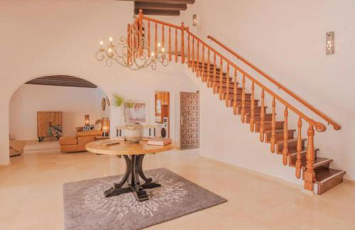 Villa Mirador, Javea - Foto 36