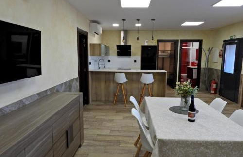 Casa turística en Navarrete - Foto 7