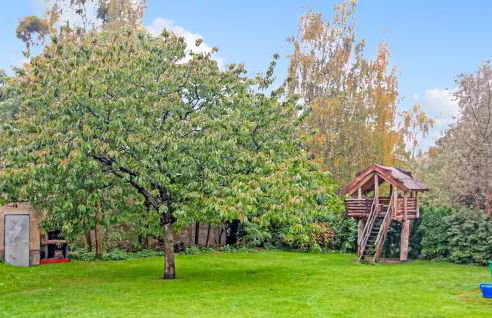 Ferienwohnung Zirtow - Foto 12