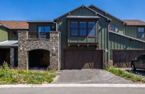 Creekhouse 1342 - Foto 46