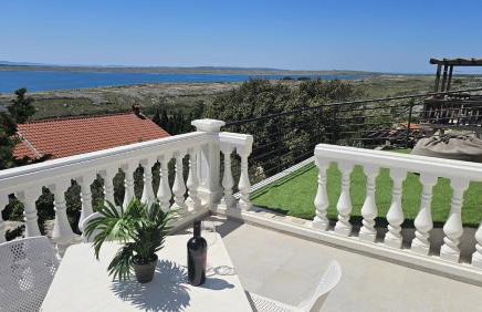 LOOK Smokvica Pag Apartmani - Foto 58