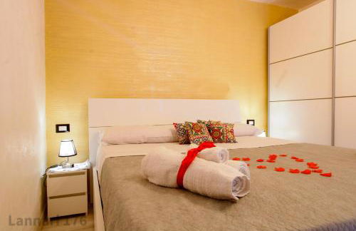 Lannari 176 Casa vacanze Bagheria - Foto 51