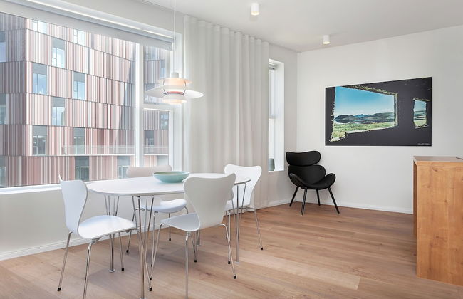 Sif Apartments by Heimaleiga - Foto 69