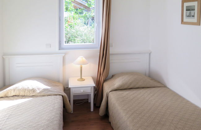 Les Cottages du Lac M3 - Photo 10