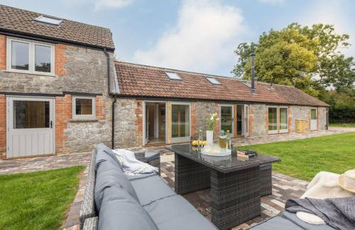 The Cowshed - Foto 20