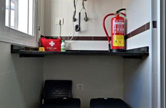 Alojamiento Alcantara - Foto 37