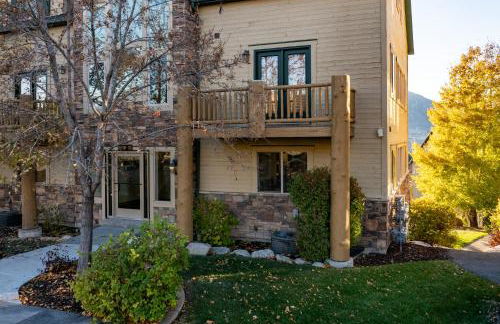 Altitude Adjustment with Resort Amenities MH1312 - Foto 50