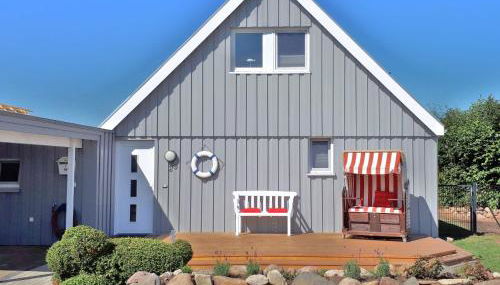 Holiday Home mit Grill und Garten in Neukirchen by Interhome - Foto 1