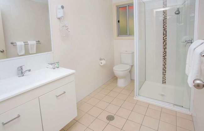 Lakeside Forster Holiday Park - Photo 55