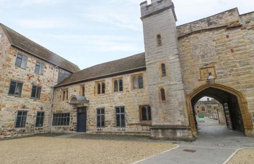 Castle House - Foto 1