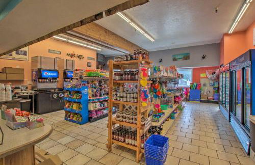 Garden City Retreat with Access to Bear Lake! - Foto 44