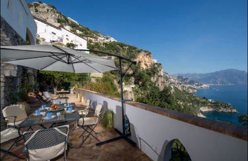 Villa Le Mirage - Foto 19