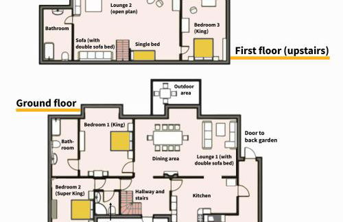 Umbrella Pines - Foto 42