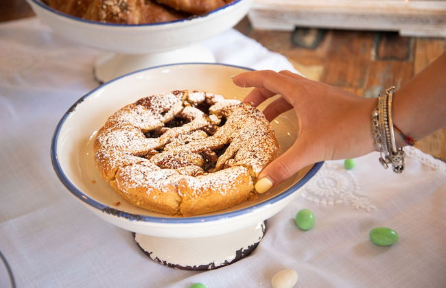 Tenuta C'est la Vie - Foto 73