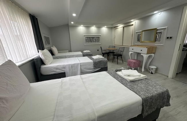 Joe Black Apart - Foto 14