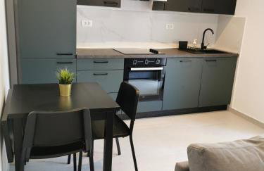 Apartment & Room Aleksandra - Photo 13