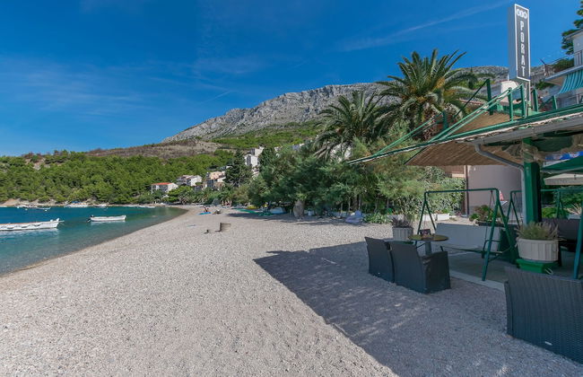 Apartments Bluesun - Foto 26