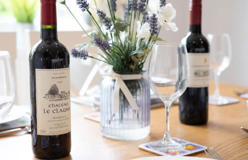 Longhouse Bungalow - Foto 18