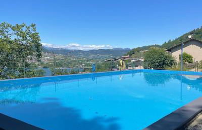 Lake Apartment Ischia Red, Lago di Caldonazzo - Foto 25