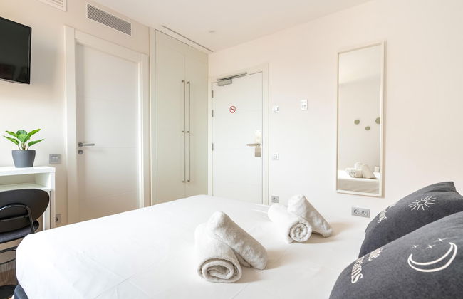 Limehome Barcelona Carrer de Fontcoberta - Foto 35