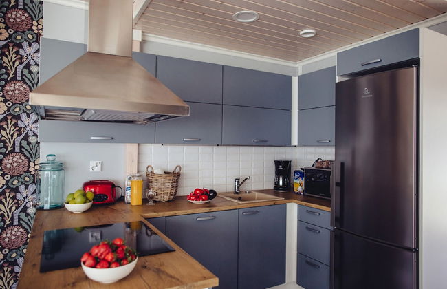 Saimaa Life & Light - Foto 35