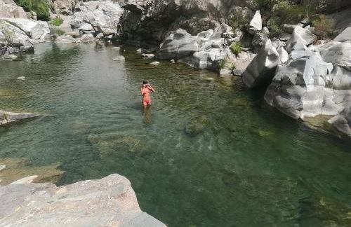 La Pergola - Foto 68